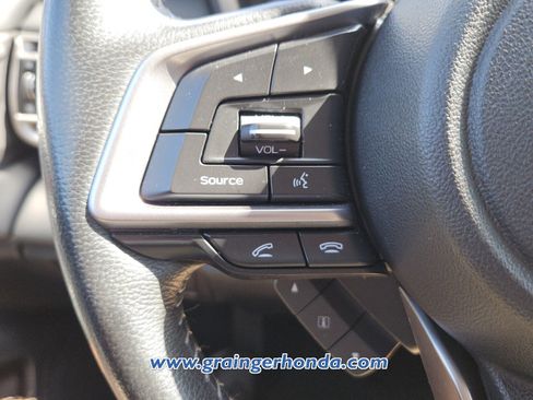 Used 2022 Subaru Outback Limited AWD/4WD image 19