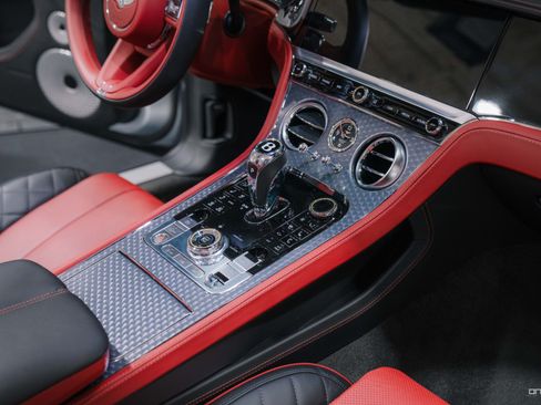 Used 2022 Bentley Continental GT Speed AWD/4WD image 10
