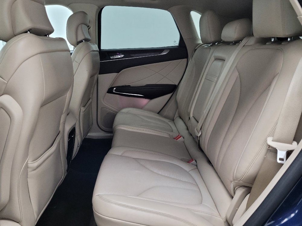 Used 2019 Lincoln MKC Reserve AWD/4WD image 18