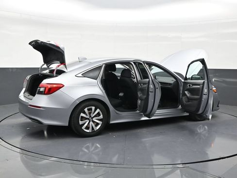 Used 2022 Honda Civic LX image 28