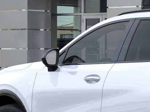 New 2026 Buick Envision Sport Touring AWD/4WD image 12