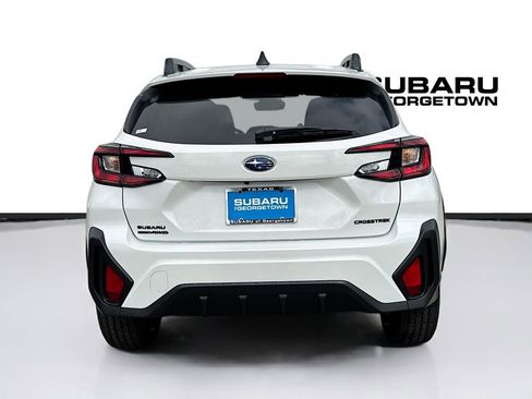 New 2026 Subaru Crosstrek 2.0i Premium image 6