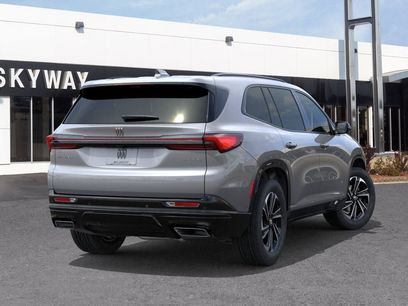 New 2026 Buick Enclave Sport Touring w/ Power Package