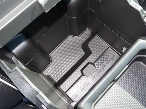 New 2026 RAM 1500 Laramie w/ Night Edition image 36