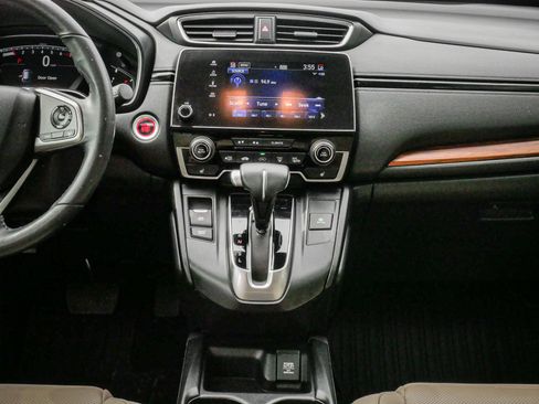 Used 2019 Honda CR-V EX-L image 29