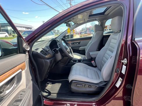 Used 2018 Honda CR-V EX image 29