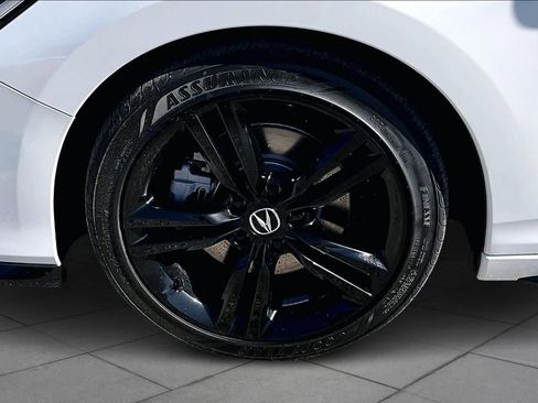 New 2026 Acura Integra A-Spec image 11