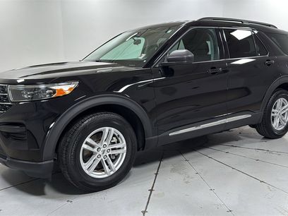 Used 2023 Ford Explorer XLT
