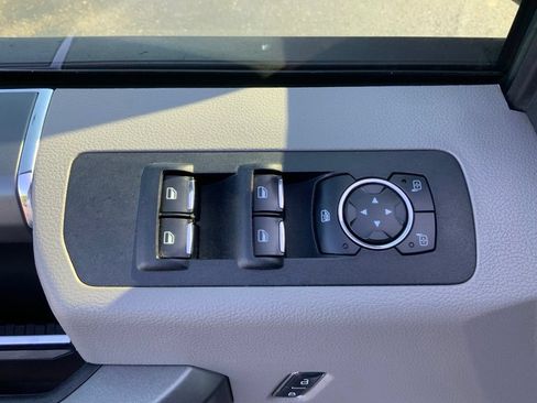 Used 2016 Ford F150 XLT w/ Equipment Group 301A Mid AWD/4WD image 16