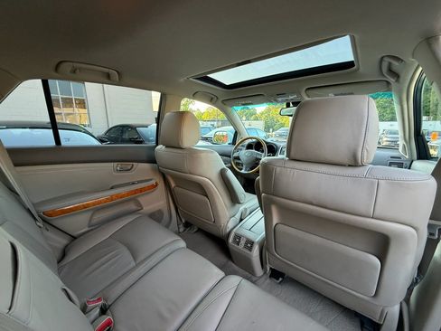Used 2007 Lexus RX 350 AWD image 15