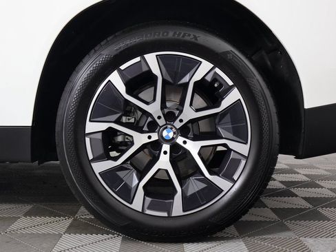 Certified 2026 BMW X3 xDrive30i w/ Convenience Package AWD/4WD image 16