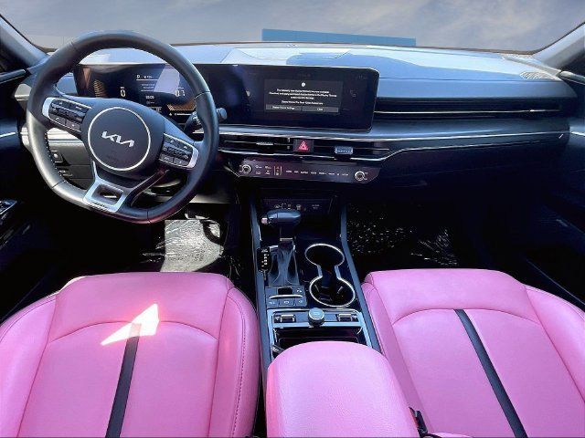 Used 2026 Kia K5 GT-Line w/ GT-Line Premium Package FWD image 9