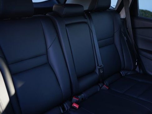 Certified 2024 Nissan Rogue SL w/ SL Premium Package image 7