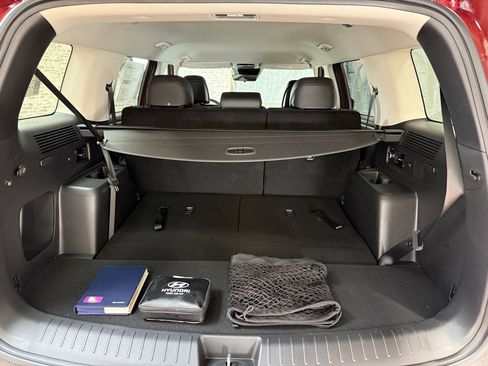 New 2026 Hyundai Santa Fe SEL image 13