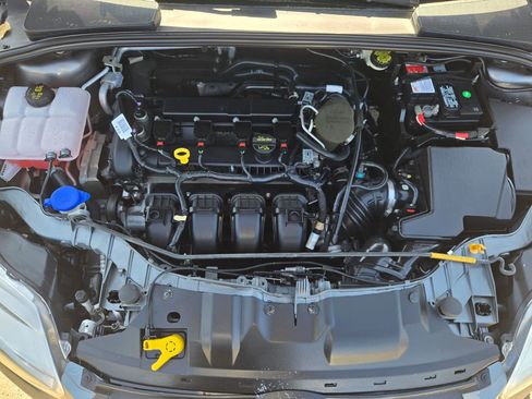 Used 2014 Ford Focus SE image 27