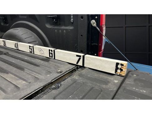 Used 2022 Ford F250 Lariat w/ Black Appearance Package image 18