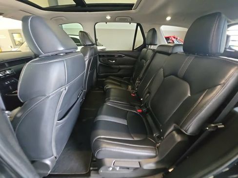 Used 2023 Honda Pilot Touring image 22