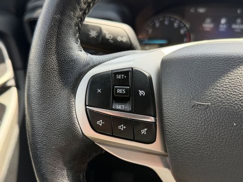 Used 2022 Ford Explorer XLT AWD/4WD image 23