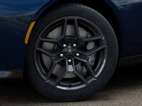 New 2026 Dodge Charger Scat Pack w/ Blacktop Package AWD/4WD image 34