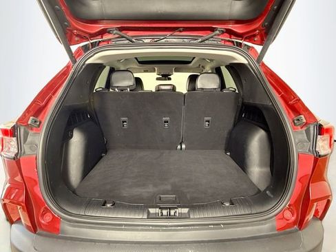 Certified 2022 Ford Escape SEL w/ SEL Stealth AWD Package image 27