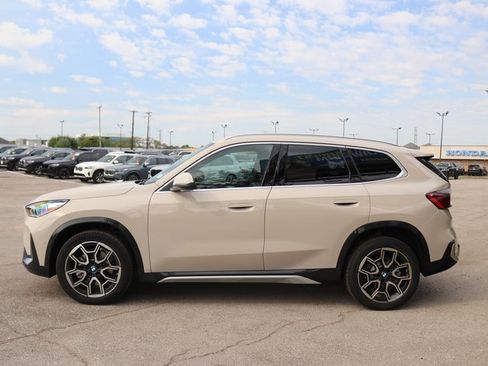 New 2026 BMW X1 xDrive28i w/ Technology Package image 28