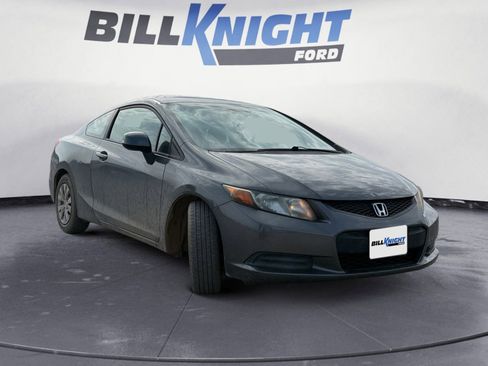 Used 2012 Honda Civic LX image 7