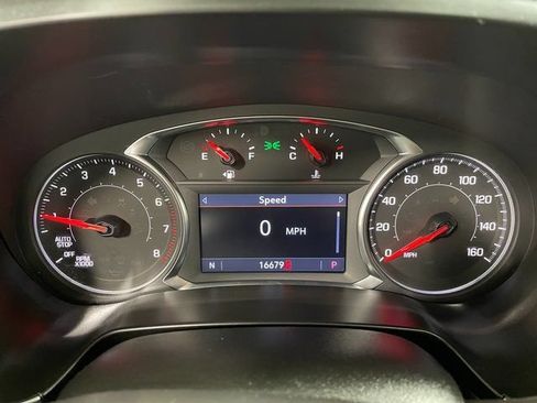 Used 2023 Chevrolet Blazer LT w/ Driver Confidence Package AWD/4WD image 15