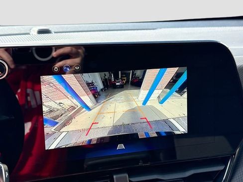 New 2026 Chevrolet Equinox RS image 15