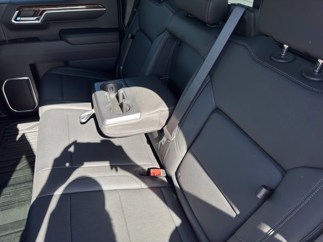 Certified 2024 GMC Sierra 1500 Elevation w/ Elevation Premium Package AWD/4WD image 9