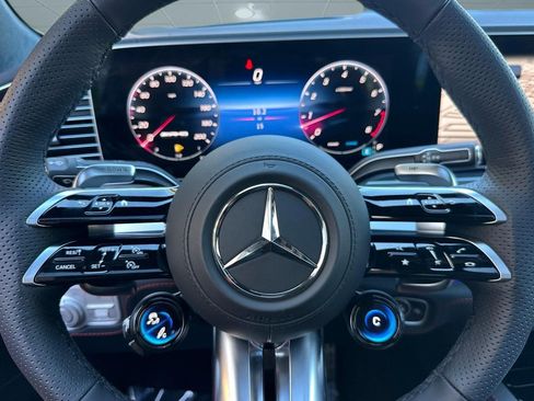 New 2025 Mercedes-Benz GLE 63 AMG S image 17