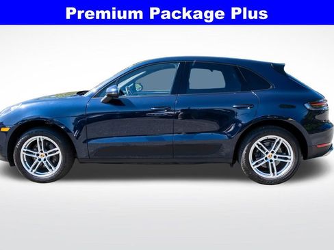 Used 2020 Porsche Macan image 5
