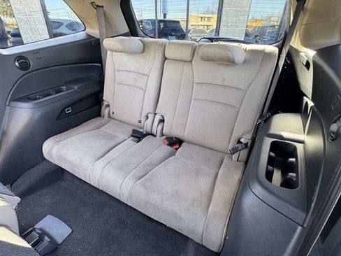 Used 2016 Honda Pilot EX image 44