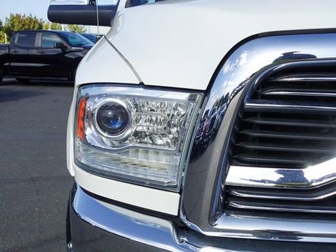 Used 2018 RAM 3500 Laramie Longhorn image 5