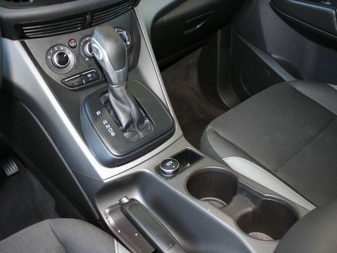 Used 2014 Ford Escape S FWD image 16