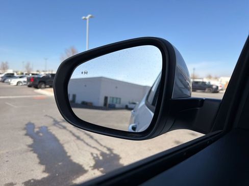 New 2026 Chevrolet Trax LT w/ Driver Confidence Package image 4