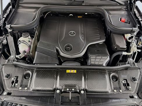 New 2026 Mercedes-Benz GLE 450 4MATIC Coupe image 10