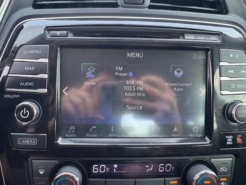 Used 2016 Nissan Maxima 3.5 S image 48