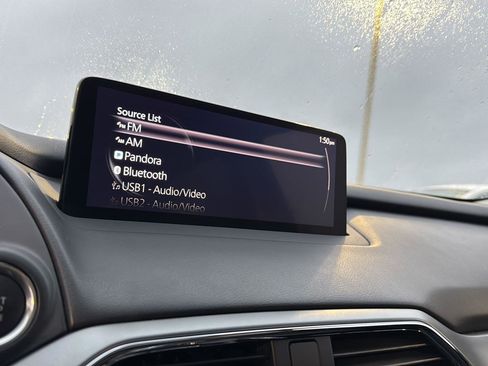 Used 2023 MAZDA CX-9 Touring image 22