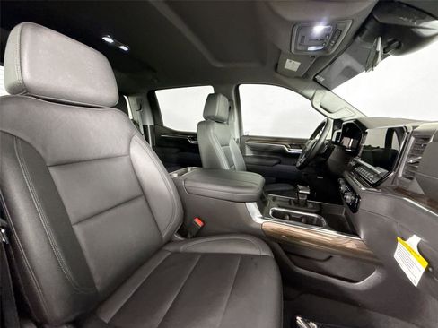 Used 2024 Chevrolet Silverado 1500 RST w/ Convenience Package II image 42