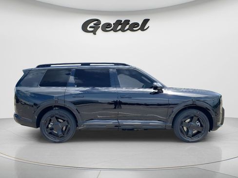 New 2027 Kia Telluride X-Line SX Prestige AWD/4WD image 4