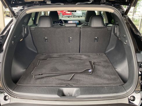 Certified 2026 Nissan Murano SL AWD/4WD image 10
