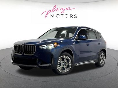 Certified 2025 BMW X1 xDrive28i w/ Premium Package