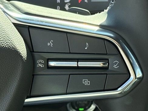 New 2026 Chevrolet Tahoe LS image 23