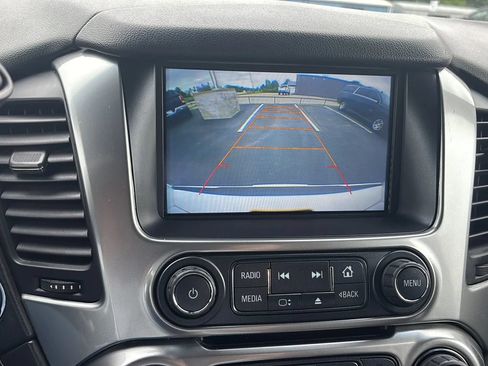 Used 2017 Chevrolet Tahoe Premier RWD image 37