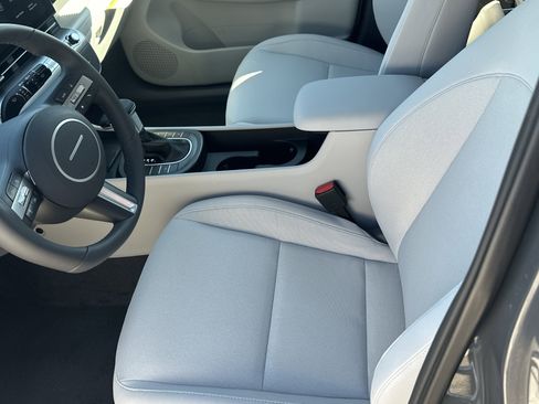 New 2026 Hyundai Kona SEL Sport image 14