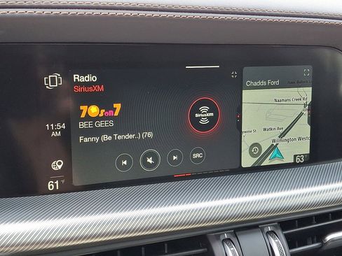 New 2025 Alfa Romeo Stelvio Sprint image 14