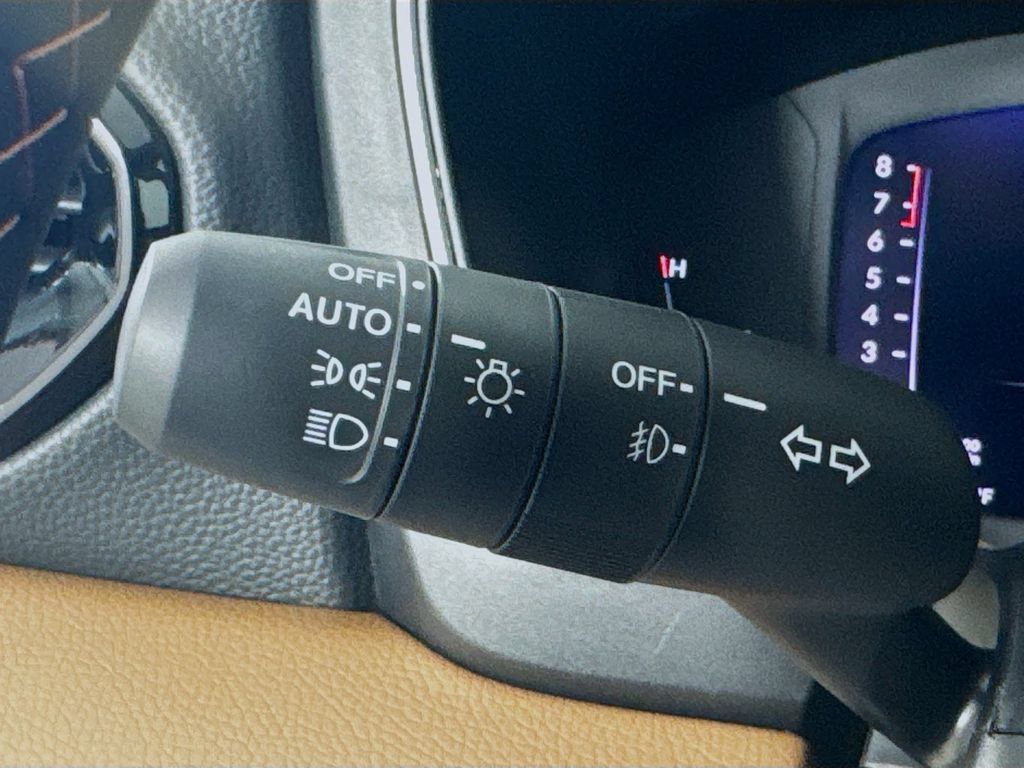 New 2026 Honda Passport TrailSport Elite image 17
