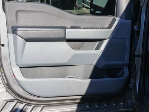 Used 2022 Ford F150 XLT image 11