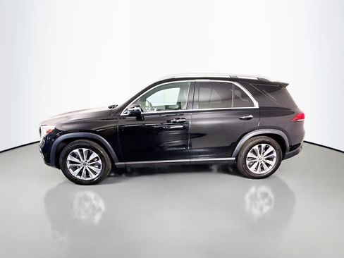 Used 2022 Mercedes-Benz GLE 350 image 6