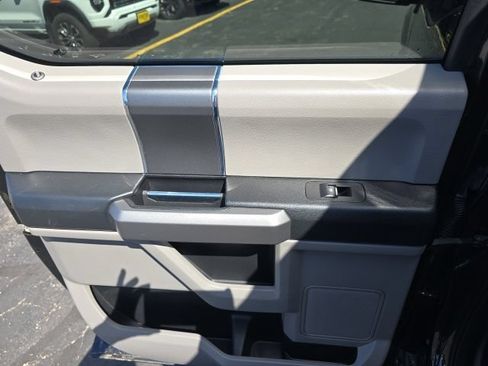 Used 2018 Ford F150 XLT w/ Equipment Group 302A Luxury AWD/4WD image 20
